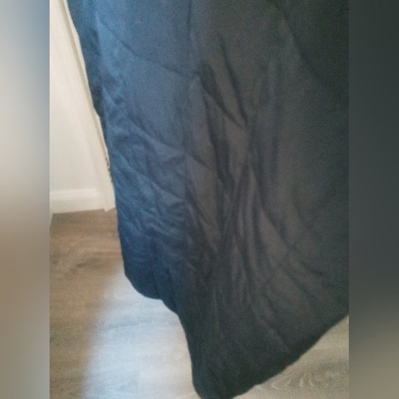 NWOT Everlane The ReNew Quilted Jacket Long Liner. XL/XXL/1X. Perfect Condition. - Picture 9 of 15